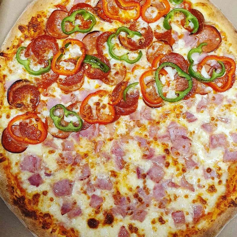 Mario's