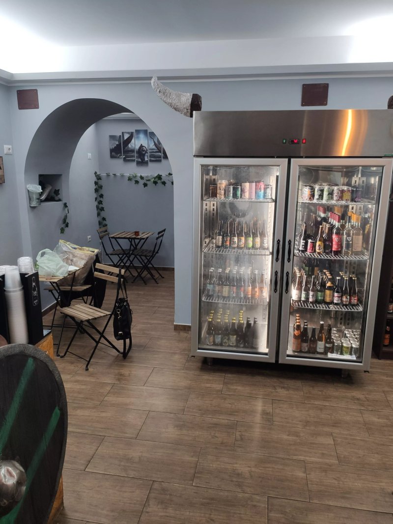 Ragnarhop - Beershop