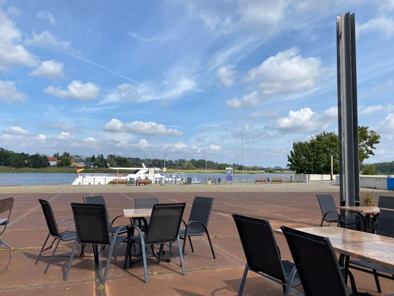 Restaurant Cafe Elbstern