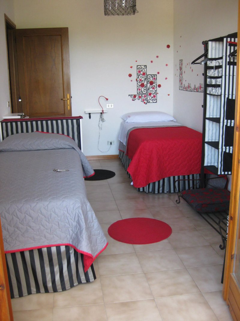 A Casa Tua B&B