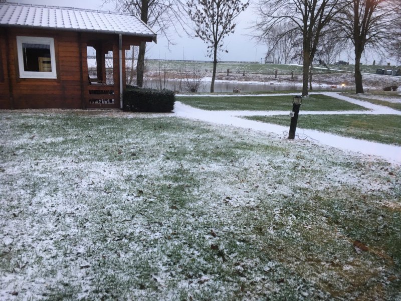 Camping De Stuurmanskolk