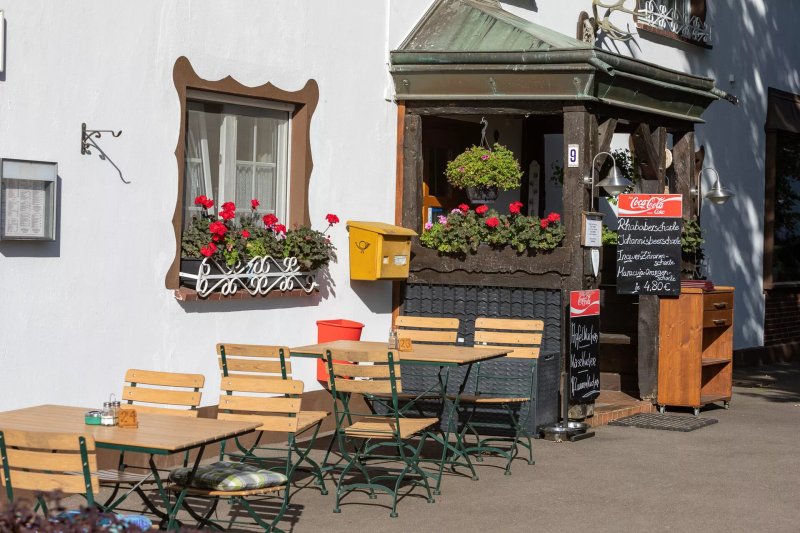 Landhaus Filde