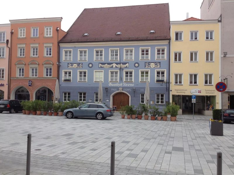 Hotel Zur Krone