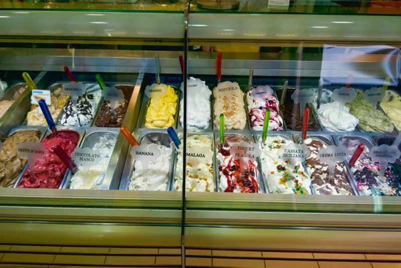 Gelateria Kopa Kabana