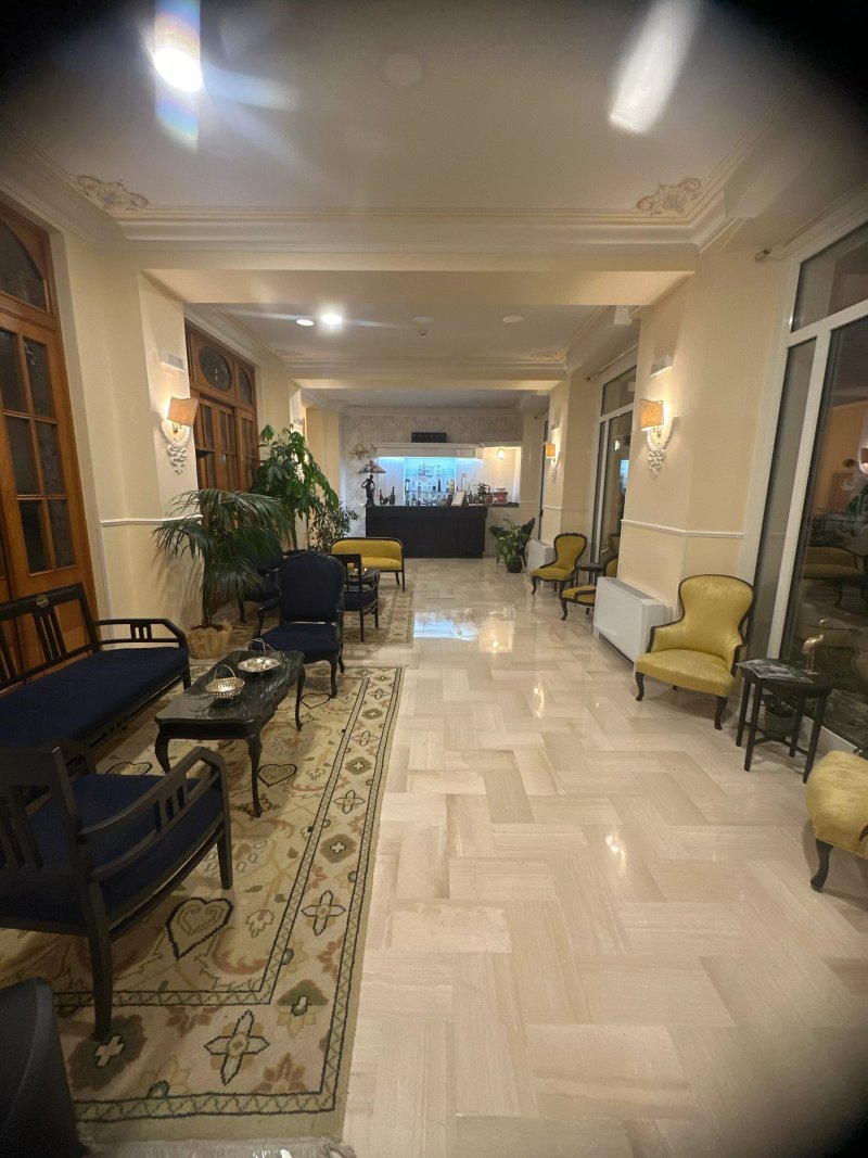 Hotel Heritage