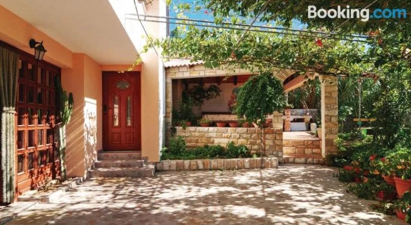 Apartmani Ruza