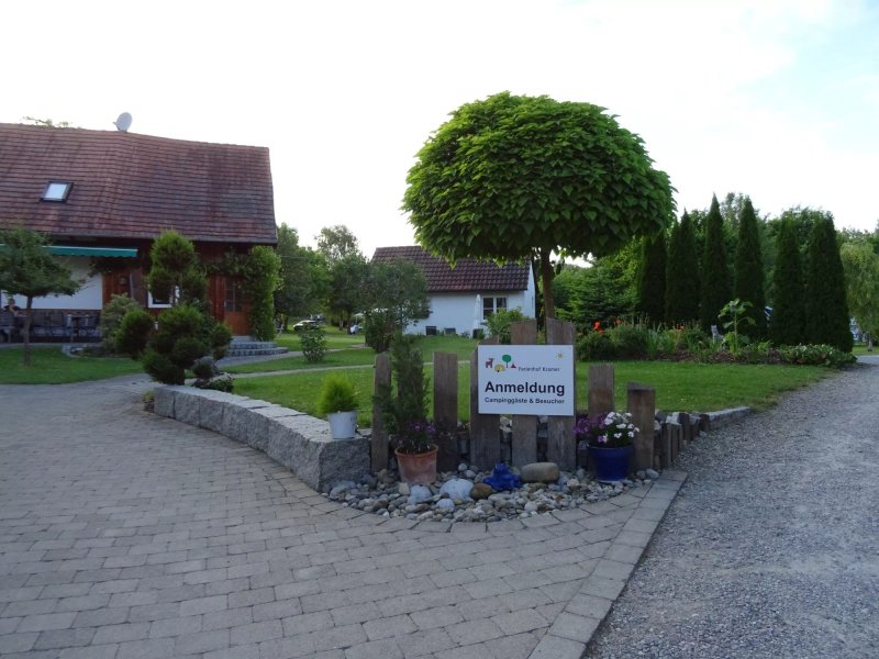 Ferienhof Kramer