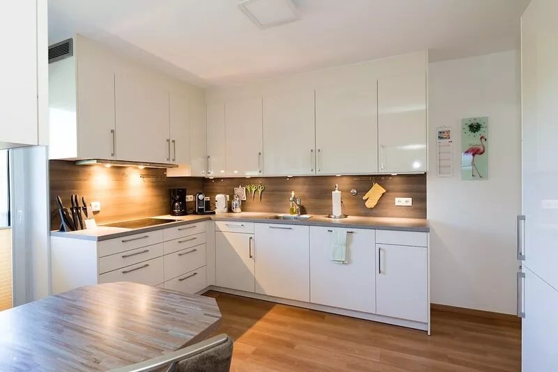 Popular vacation home in Aachen