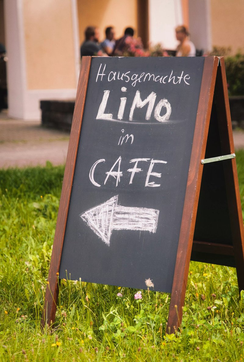 Gartenstadtcafe