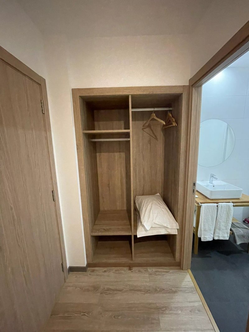Hotel MABI