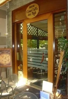 Gran Caffe dei Tigli