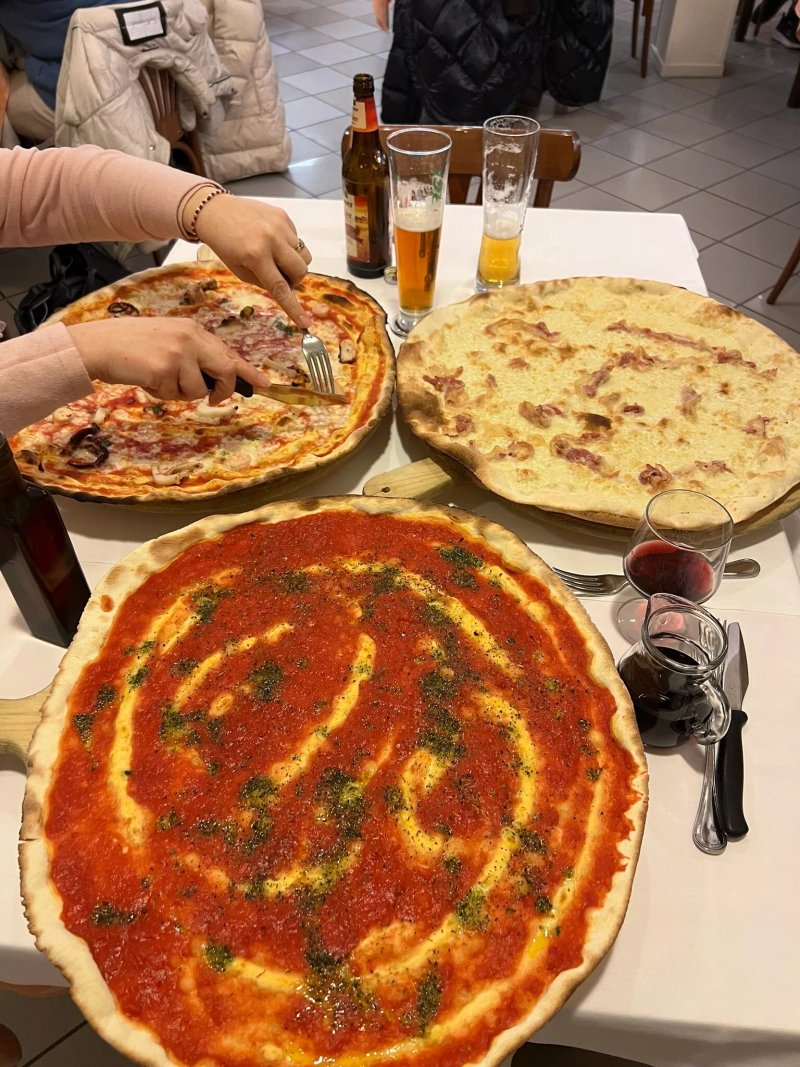 Ristorante Pizzeria Aquila Bianca