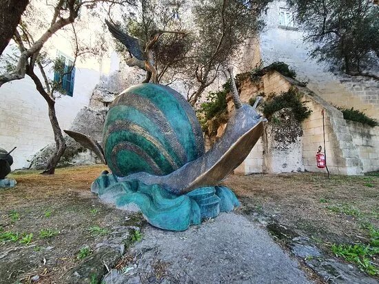 Mostra Dali - La persistenza degli opposti