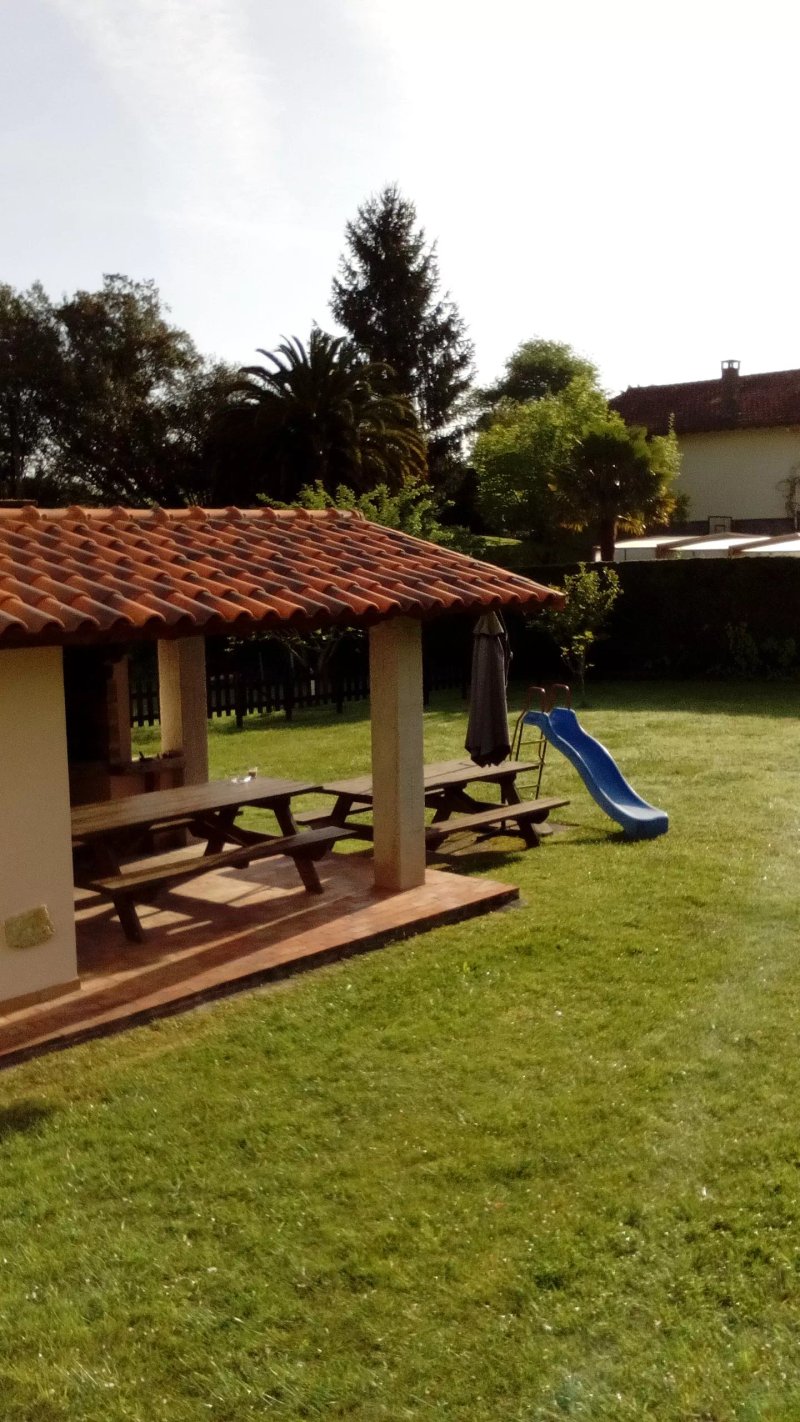 Apartamentos Al pie de Mananga