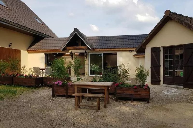 IN THE HEART OF OUR COUNTRYSIDE