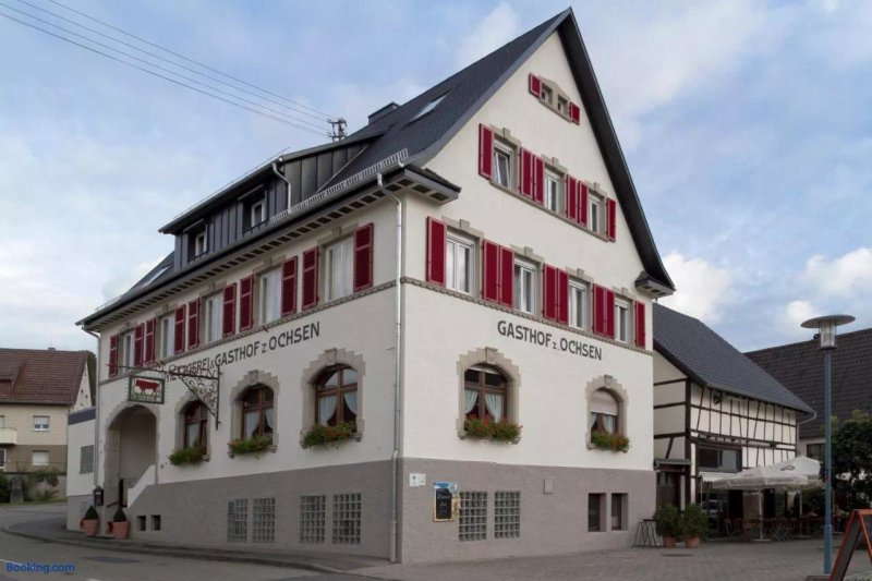 Gasthof Ochsen