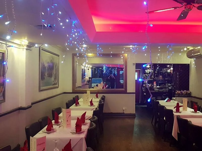Chopsticks Chinese Restaurant