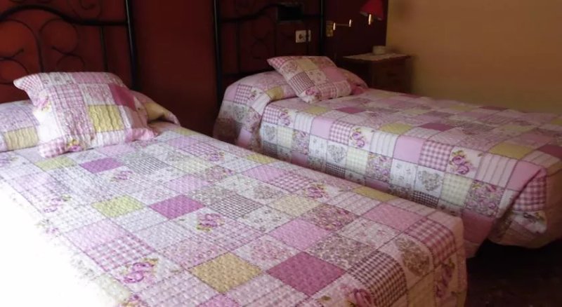 Hostal Casa Jose