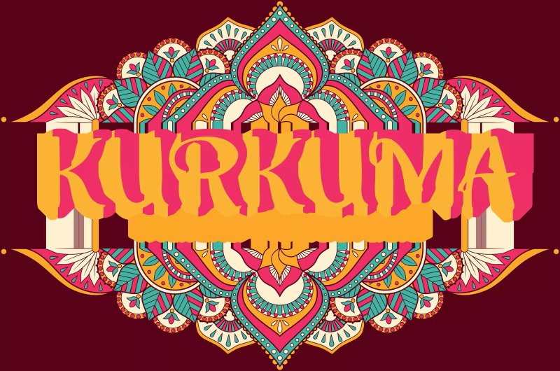 Kurkuma