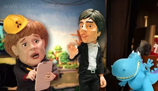 Trickfilmland