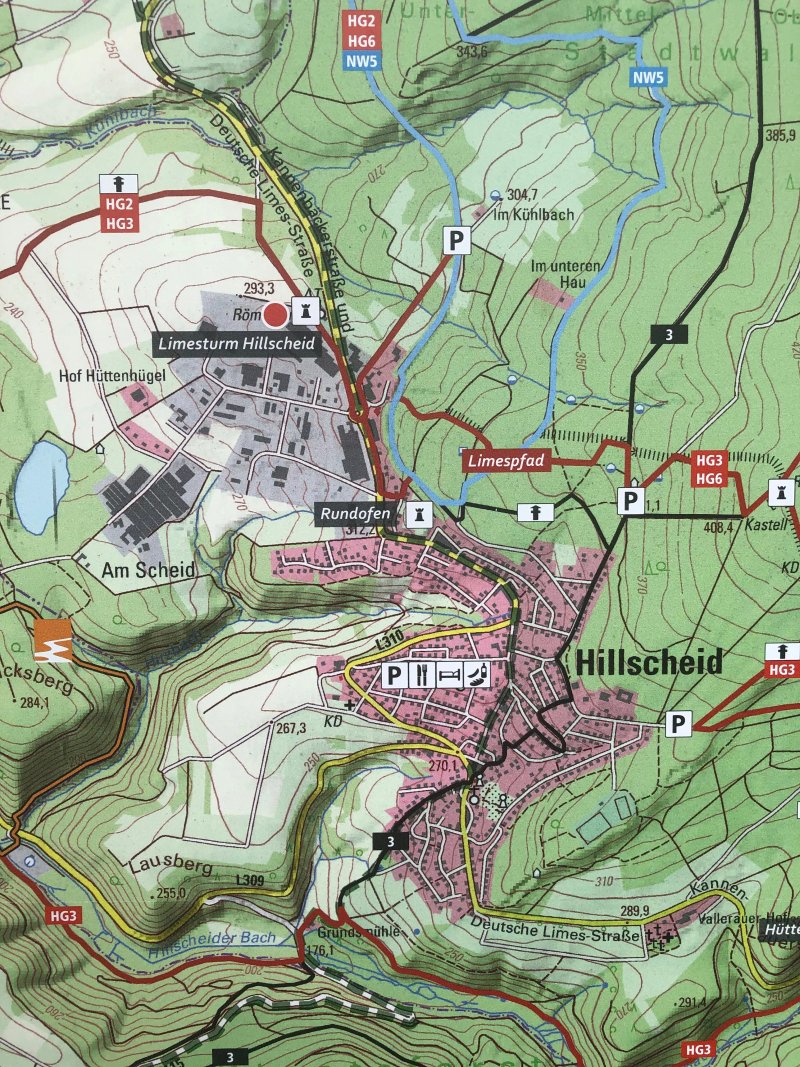 Limesturm