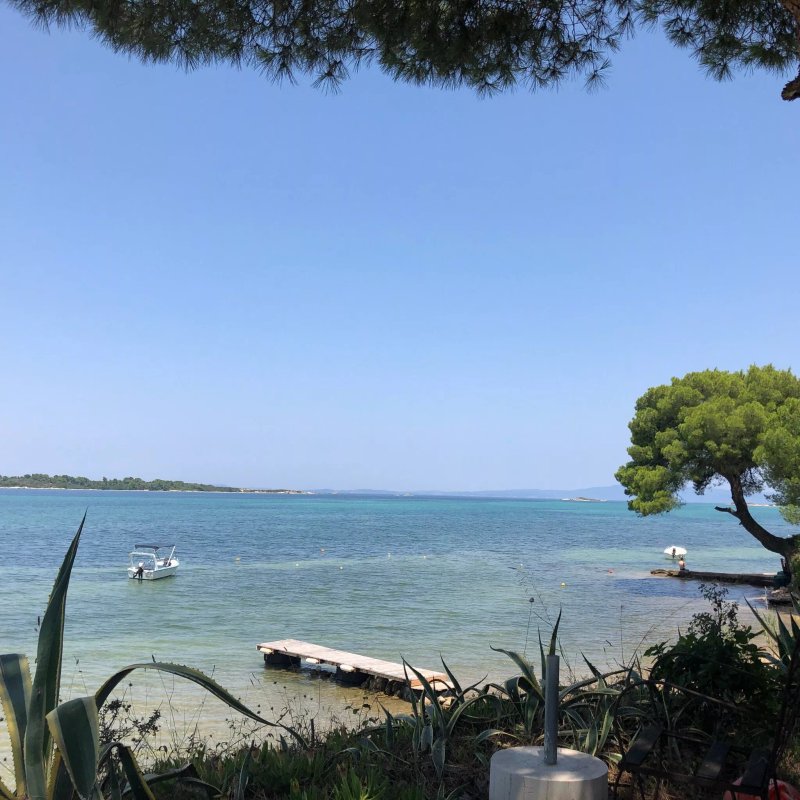 Villa Artemis