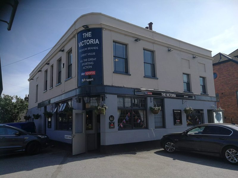 The Victoria Romford