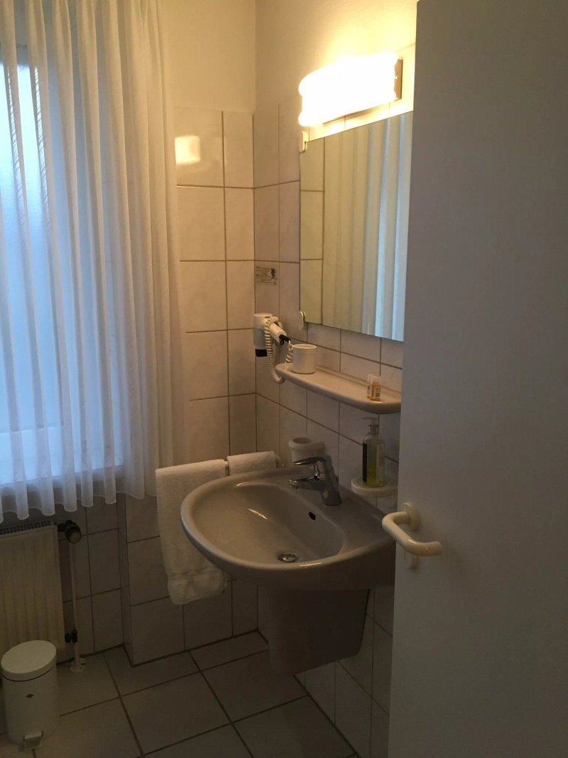 Hotel zur Post