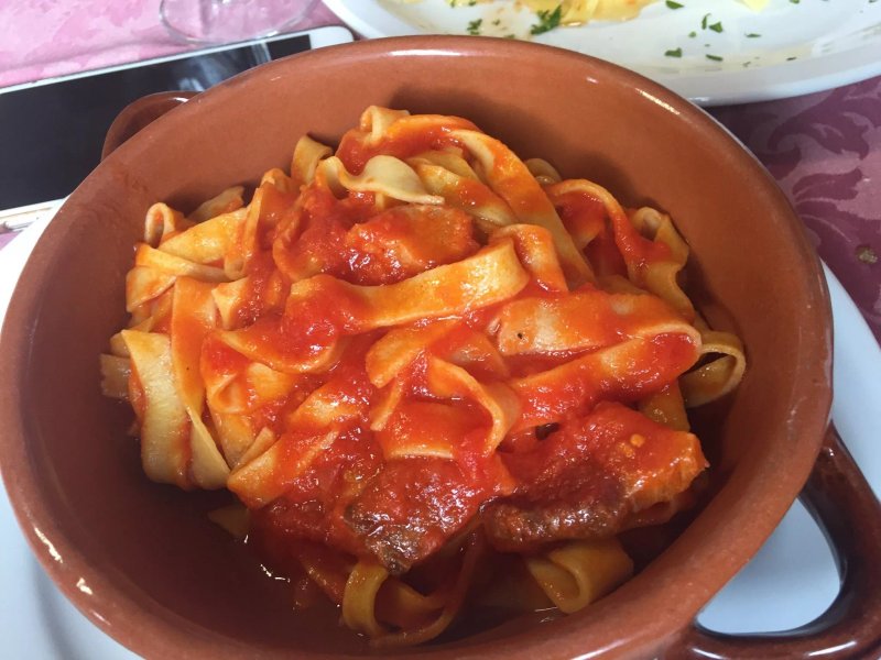 Da Riccardo