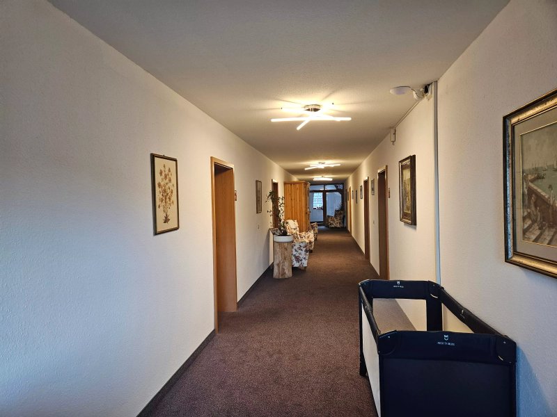 Hotel Sonne Gasthof