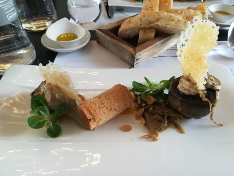 CAFFE ALLA LETTERA