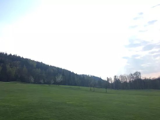 Valassky Golf Club