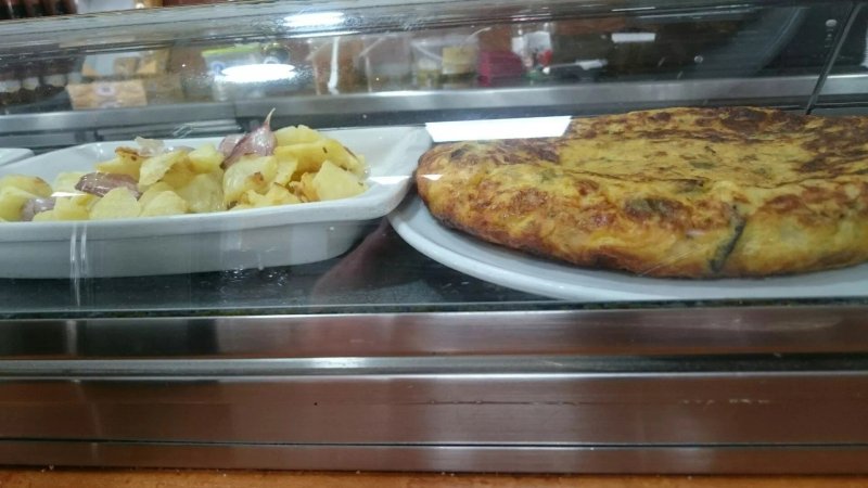 La Carrasqueta