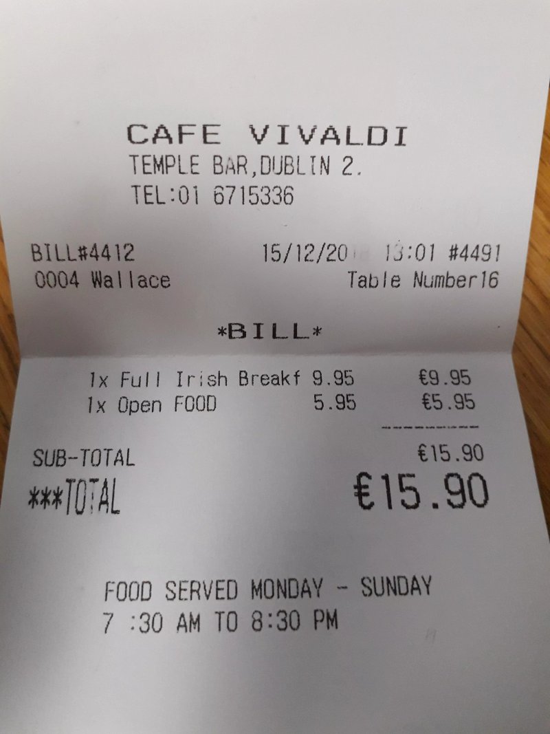 Vivaldi