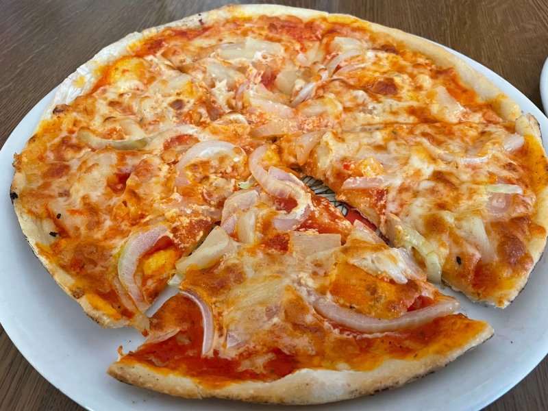 Costa Gargana Pizzeria Italiana