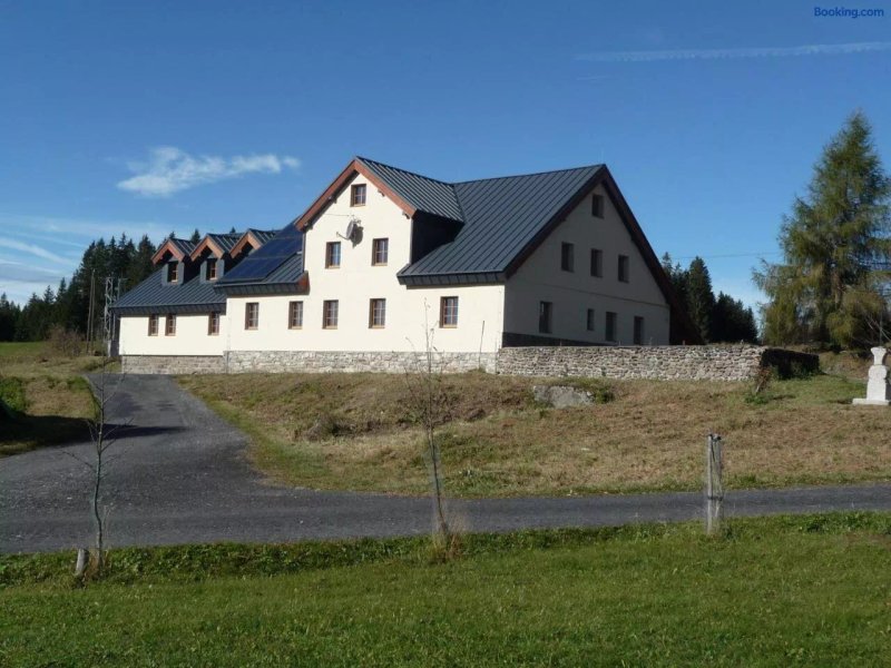 EA Apartmany Na Filipce