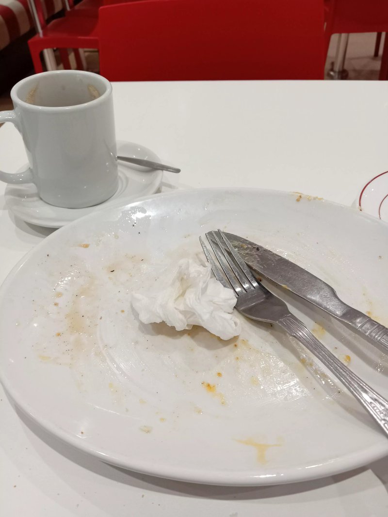 Cresci's Cafe