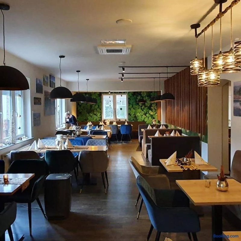 Rhönblick Landhotel