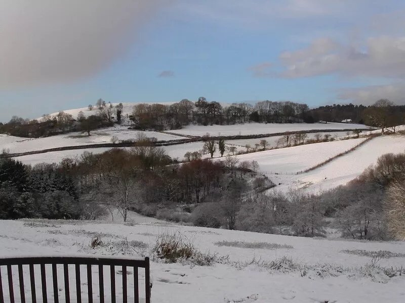 Milking Parlour - Self Catering Cottage