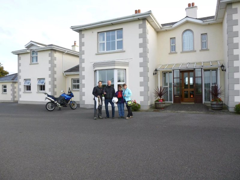 Dun Na Si Guesthouse