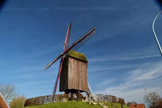 De Meesters Molen