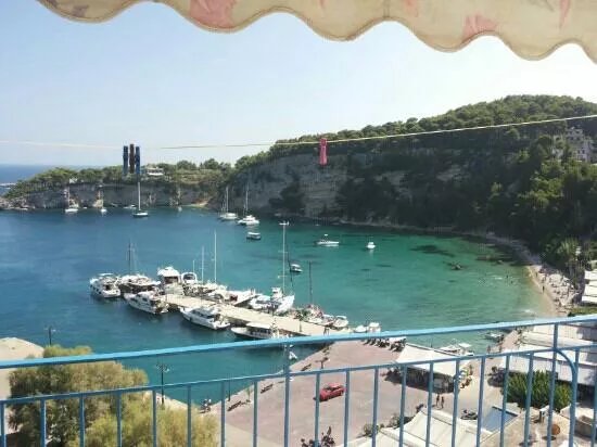 Pension Panorama