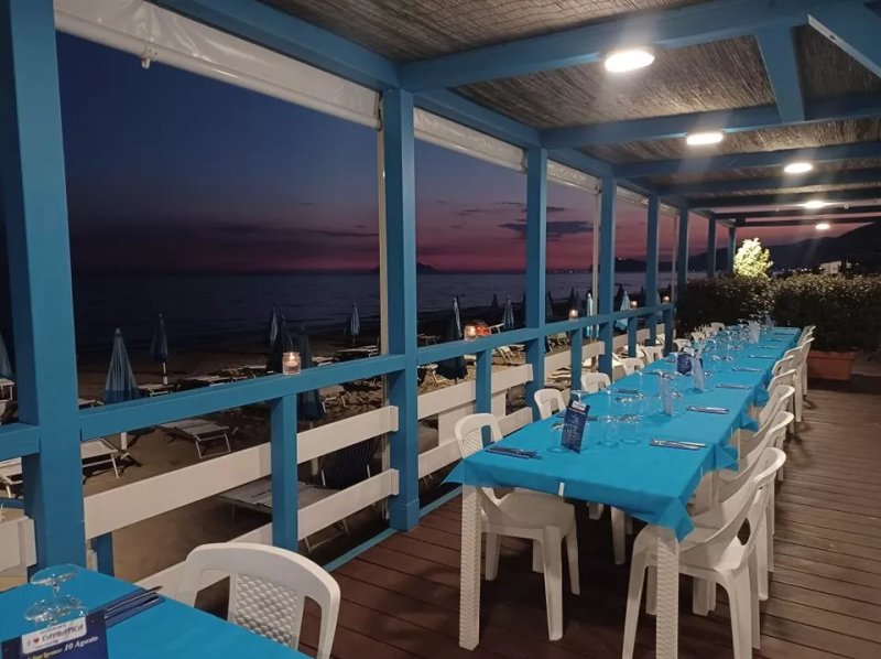 Ristorante del Lido il Grillo