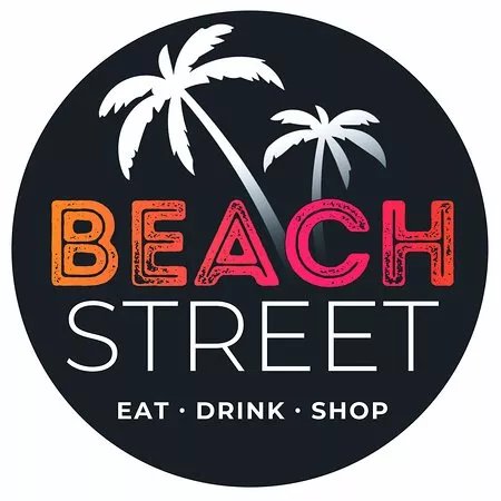Beach Street Felixstowe