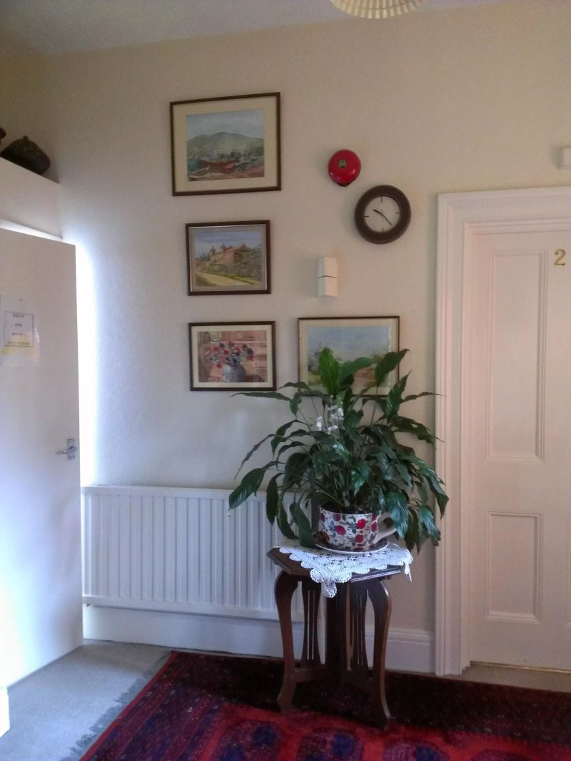 Lower Warren Guest House