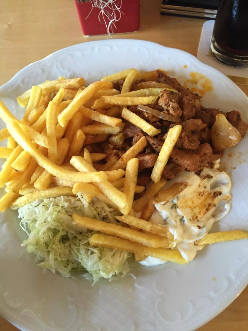 Bistro Zum Alten Maier Inh. Stefan Rieder