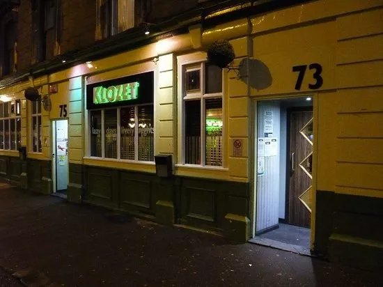 Klozet Dundee