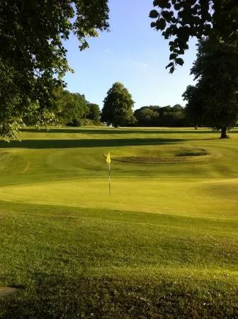Hazlemere Golf Club