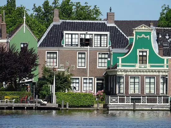 Honig Breethuis