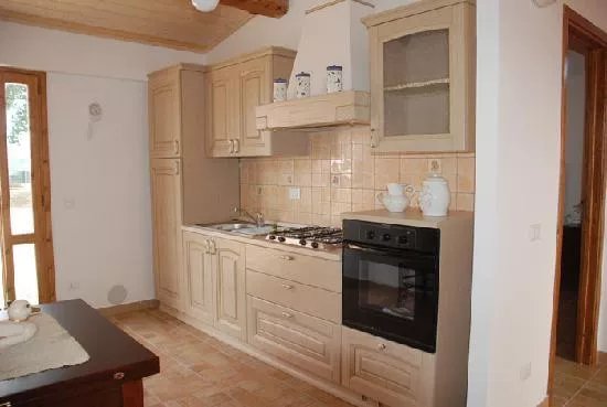 La Rana Agile Casa Vacanze